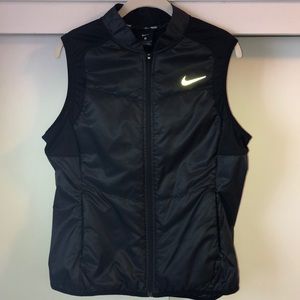 NIKE RUNNING VEST